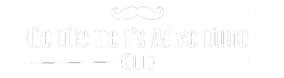 Gentlemen's Adventure Club